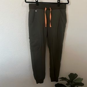 Figs Zamora™ Jogger Scrub Pants, Technical Collection
